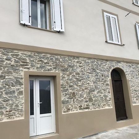 Maison De Maitre Ortiporiu Ortiporio Екстер'єр фото